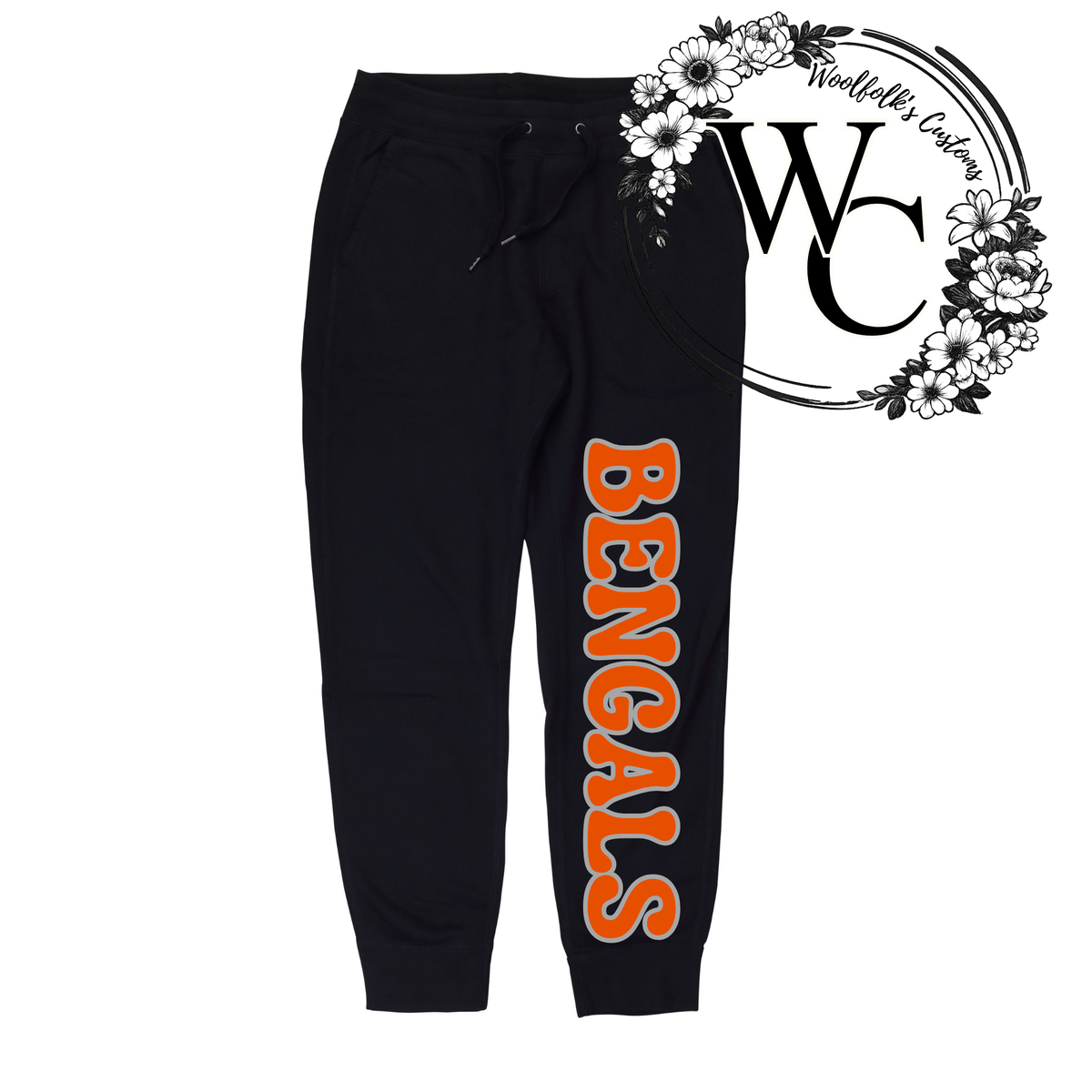 Altavista Bengals Sweatpants