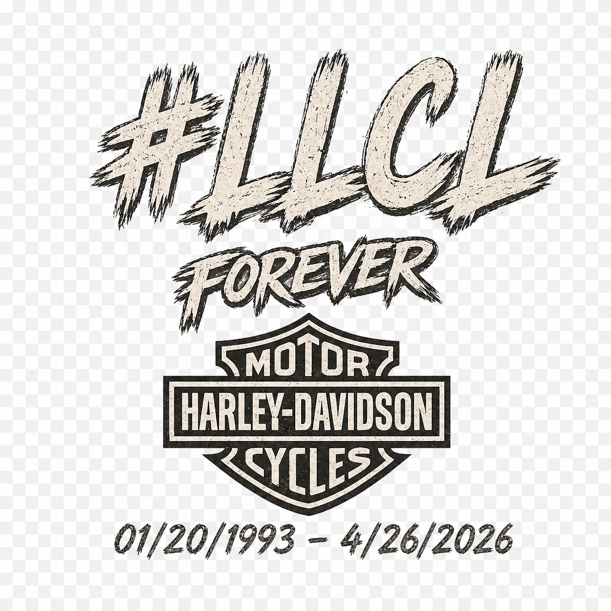 In Loving Memory of Cody Lawson- Olive Green Tee