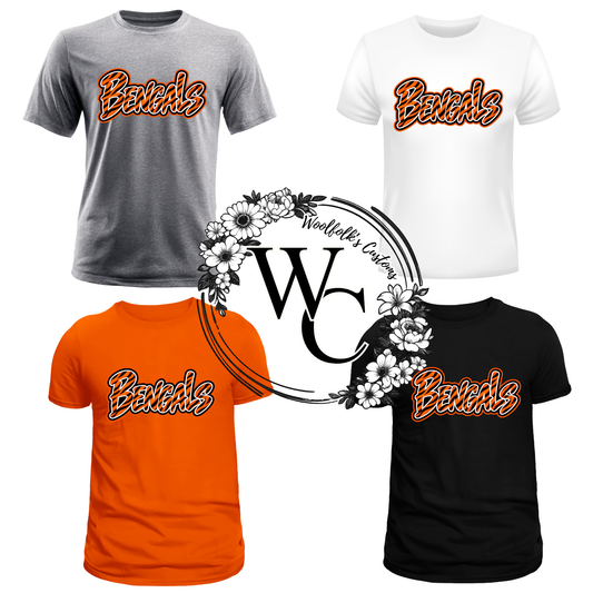 Altavista Bengals Youth Football & Cheer