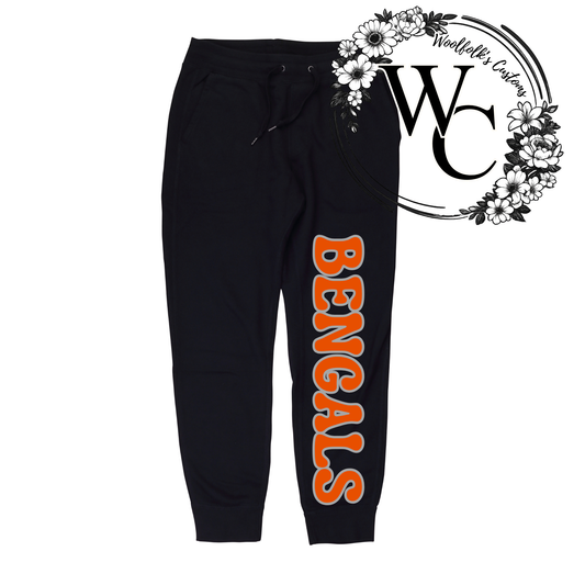 Altavista Bengals Sweatpants