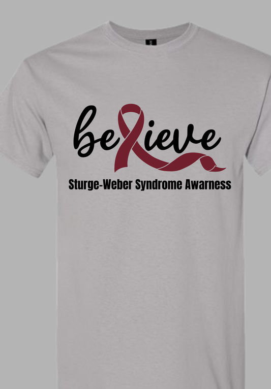 💖 Support Baby Arabella – Team Bella Fundraiser Shirts 💖