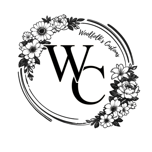 Woolfolk's Customs