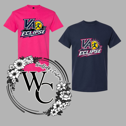 Virginia Eclipse T-Shirt