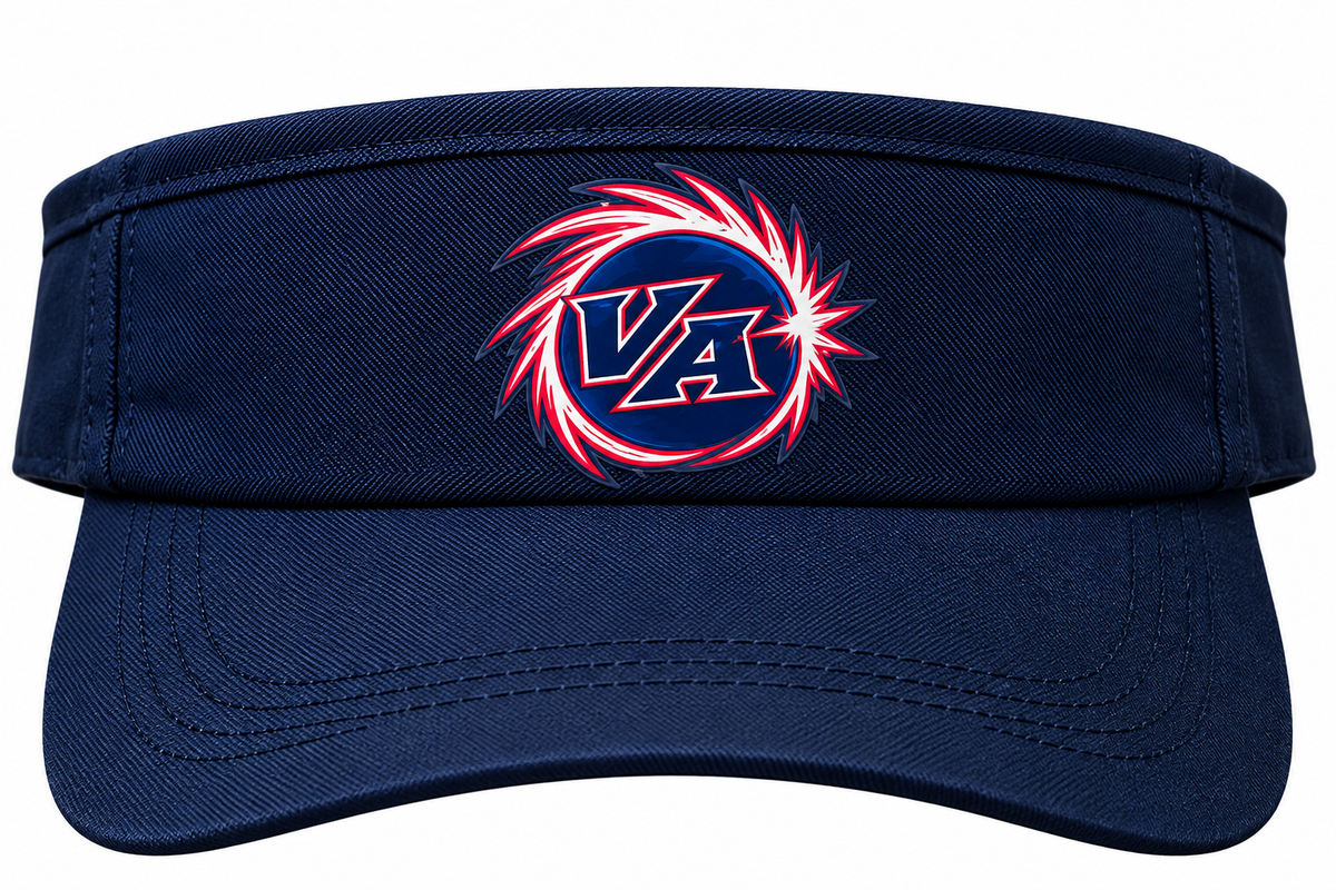 Virginia Eclipse Visor
